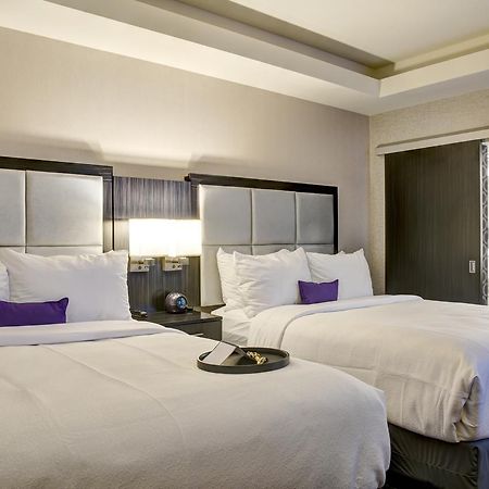 Luminn Hotel Minneapolis, Ascend Hotel Collection Exterior foto