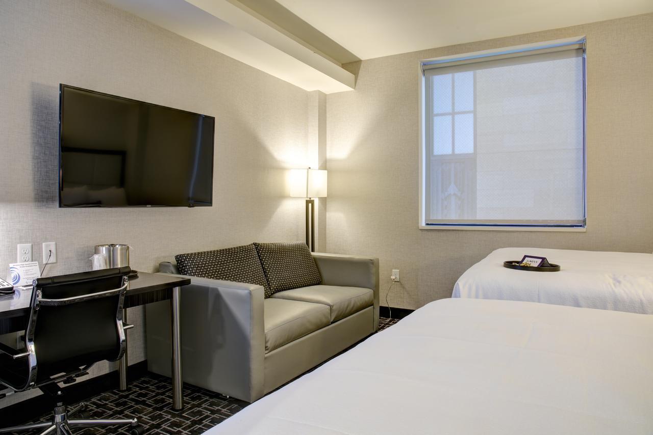 Luminn Hotel Minneapolis, Ascend Hotel Collection Exterior foto