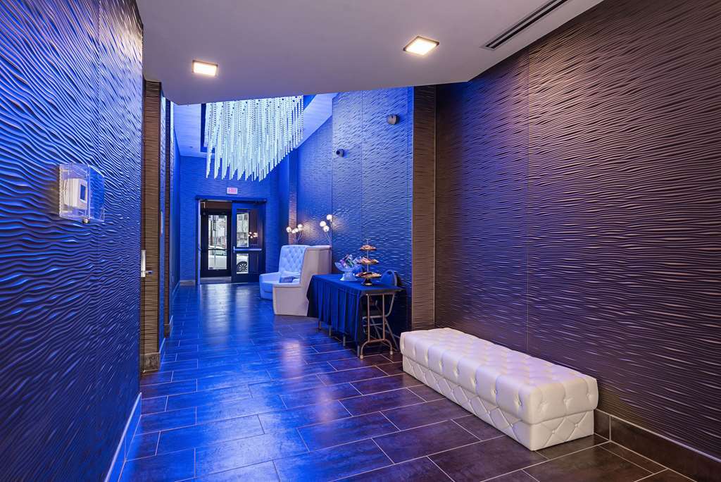 Luminn Hotel Minneapolis, Ascend Hotel Collection Interior foto